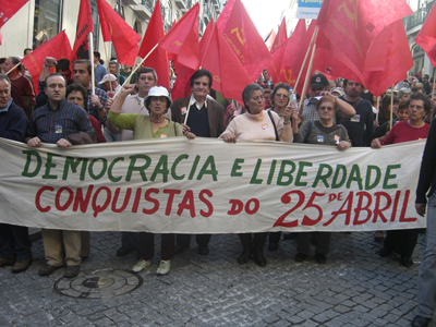 Marcha pela Liberdade e Democracia_1